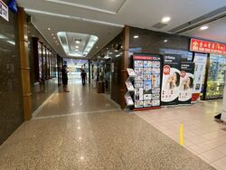 Sim Lim Tower (D8), Office #626430161